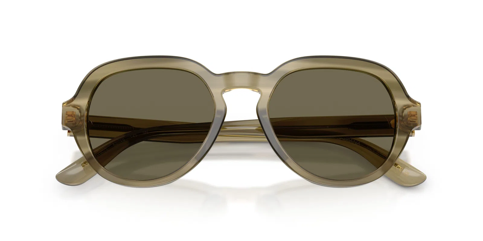 Dolce & Gabbana 4567 Sunglasses - view 30